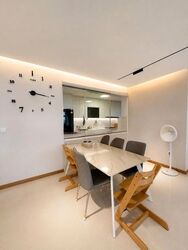 Blk 620A Tampines Greenverge (Tampines), HDB 5 Rooms #610468721